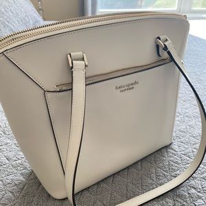 Kate Spade Leather Handbag